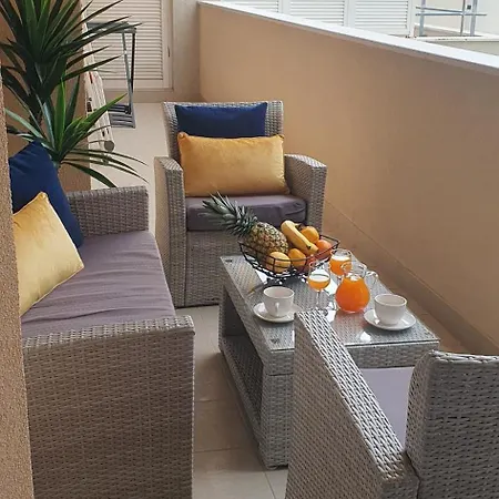 Apartamento Jass Next To Mall Of