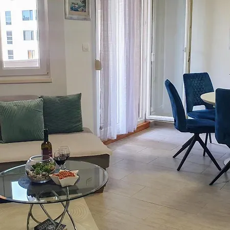 Apartamento Jass Next To Mall Of