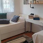 Apartmán Jass Next To Mall Of *
