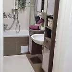 Apartmán Jass Next To Mall Of Split