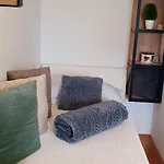 Apartmán Jass Next To Mall Of Split