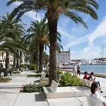 Jass Next To Mall Of * Split