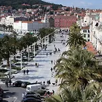 Apartmán Jass Next To Mall Of *