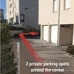 Apartmán Jass Next To Mall Of