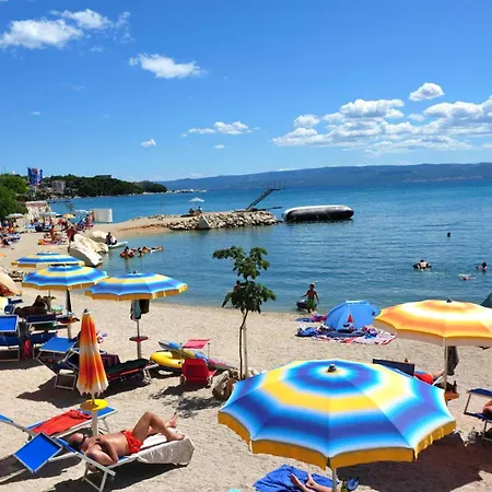 Jass Next To Mall Of Apartmán Split