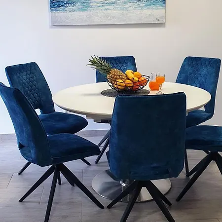 Appartamento Jass Next To Mall Of