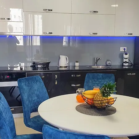 Apartman Jass Next To Mall Of *