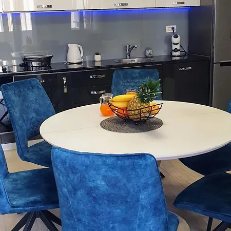 Apartman Jass Next To Mall Of Split