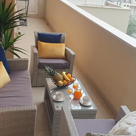 Jass Next To Mall Of Apartamento *