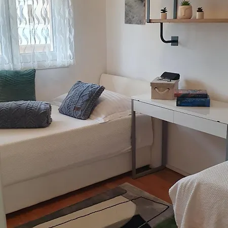 Apartman Jass Next To Mall Of *