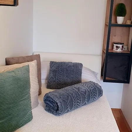 Apartman Jass Next To Mall Of Split