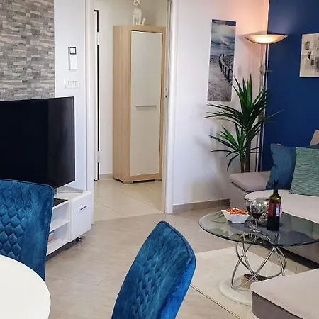 Appartamento Jass Next To Mall Of *