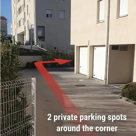 Apartman Jass Next To Mall Of