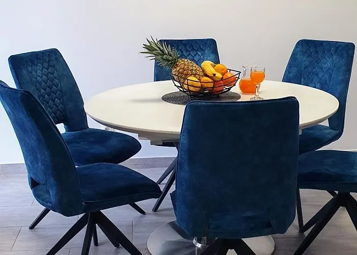 Apartmán Jass Next To Mall Of