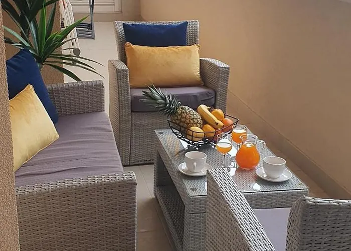 Appartamento Jass Next To Mall Of