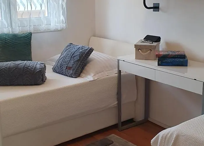 Apartmán Jass Next To Mall Of *