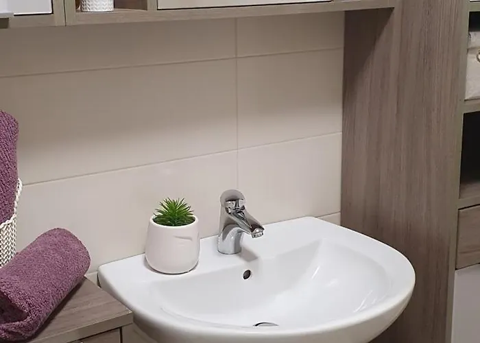 Appartamento Jass Next To Mall Of Spalato