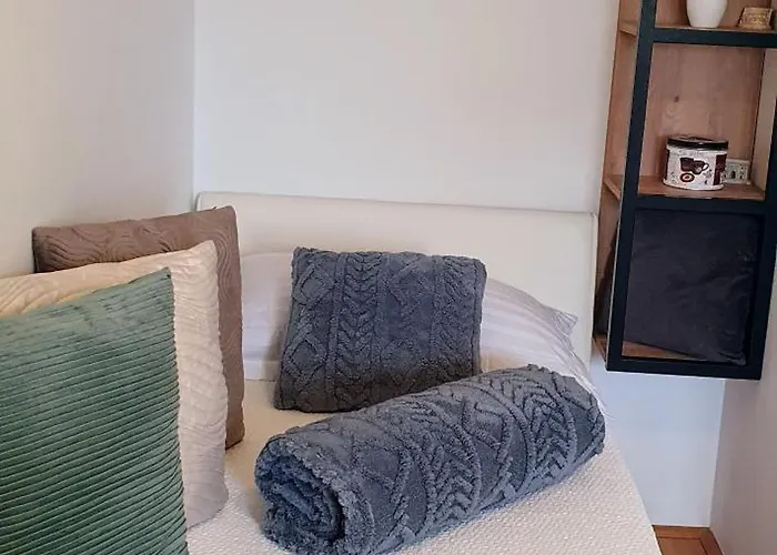 Apartment Jass Next To Mall Of Split