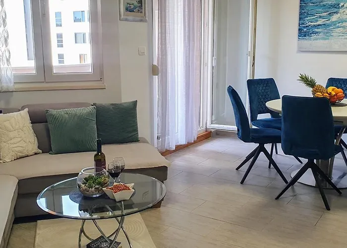 Apartmán Jass Next To Mall Of