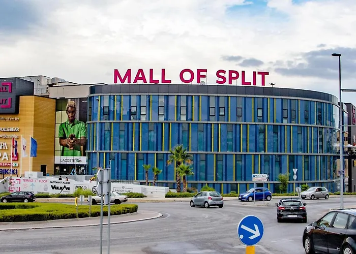 Jass Next To Mall Of Appartamento *