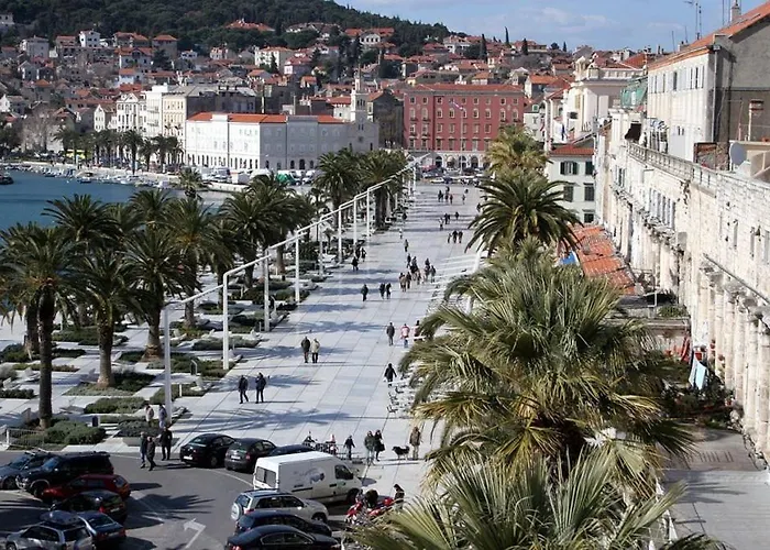 Apartmán Jass Next To Mall Of *