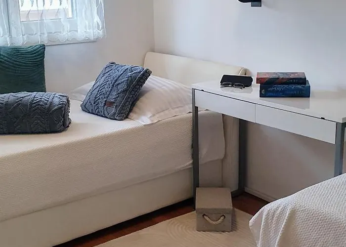 Jass Next To Mall Of Split