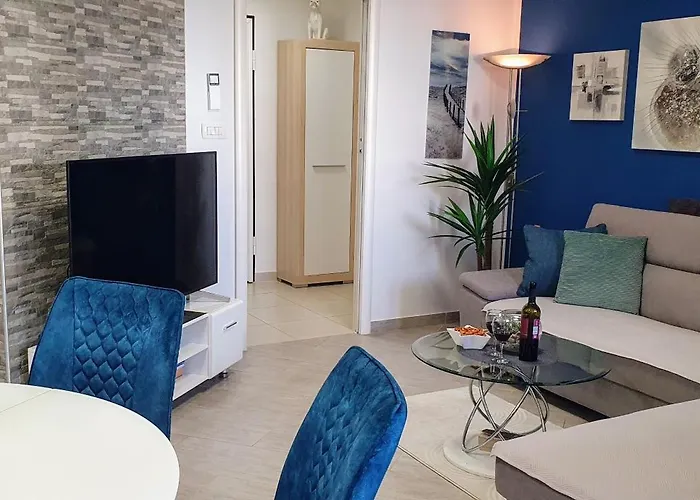 Appartamento Jass Next To Mall Of *