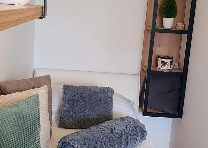 Jass Next To Mall Of Split