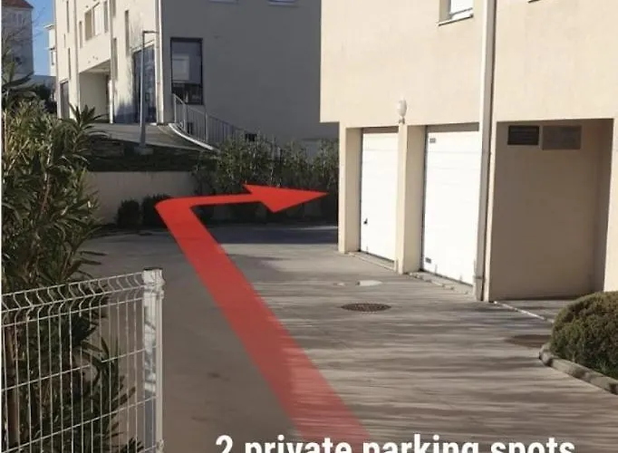 Appartamento Jass Next To Mall Of