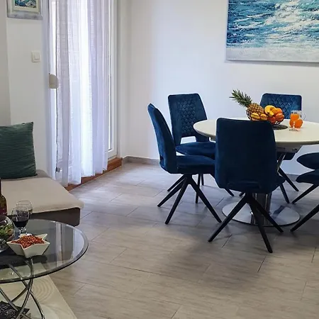 Jass Next To Mall Of Split