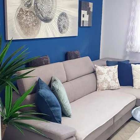 Jass Next To Mall Of Apartament *