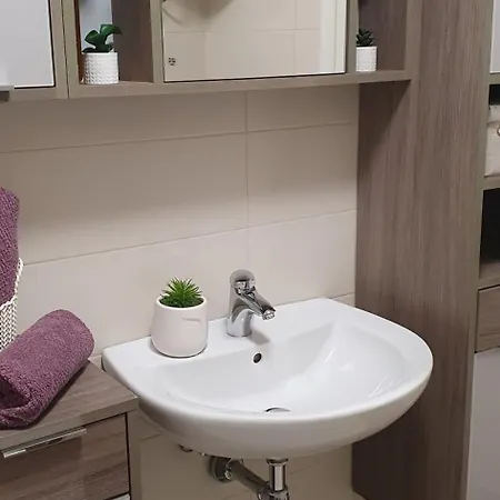 דירה Jass Next To Mall Of ספליט