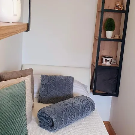 Jass Next To Mall Of Split